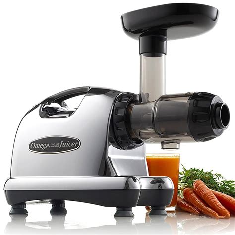 omega 8500 juicer instructions.